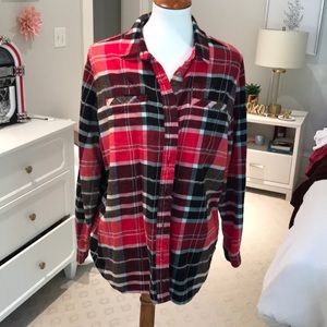 BDG Tops - BDG flannel BDG Tops - BDG flannel